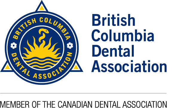 Member of Canadian Dental Association