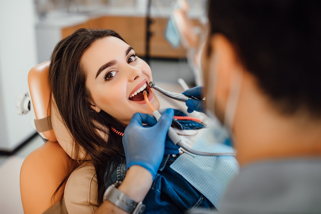 Dentist Near Walnut Grove
