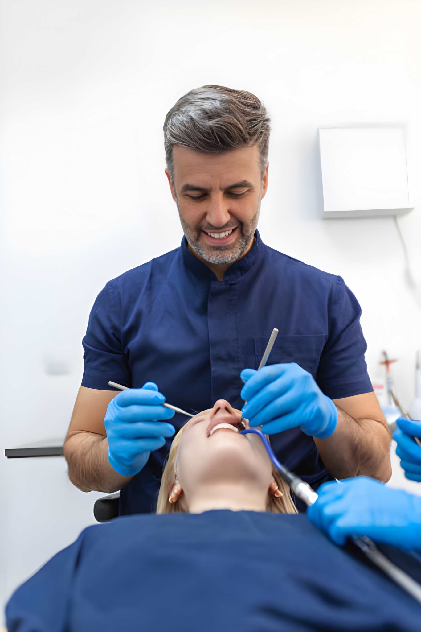 Dental Bridges in Surrey