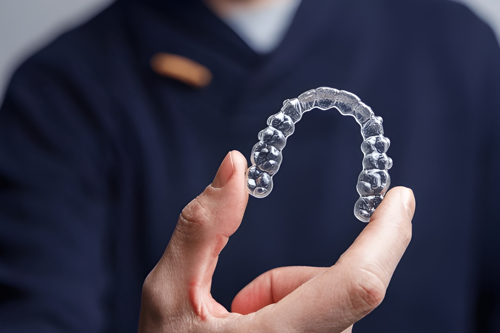 Invisalign Treatment in Surrey
