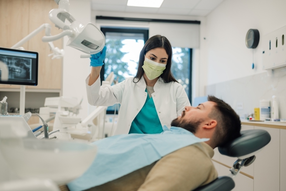 Preventive Dental Care Near You