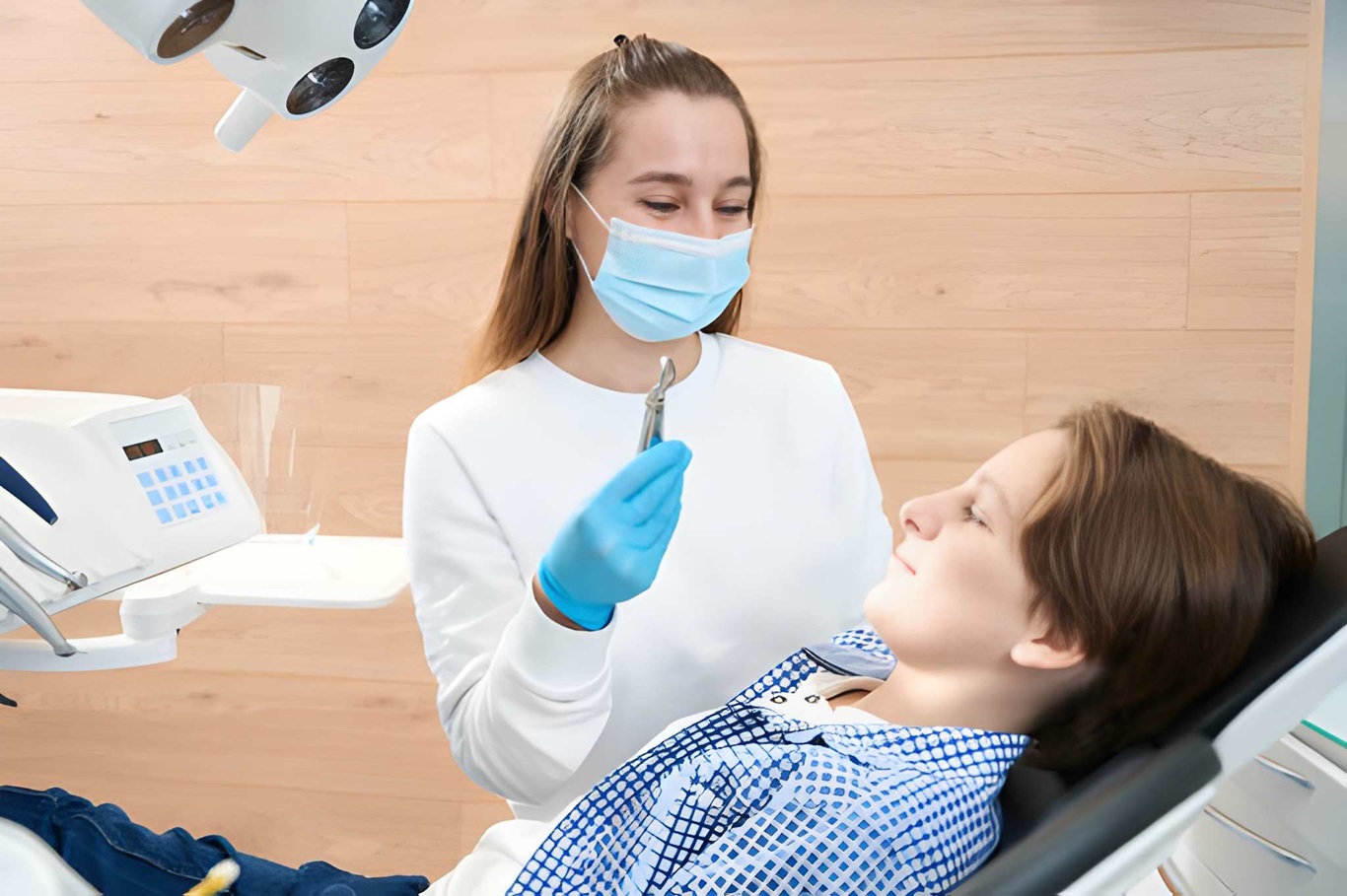 Tooth Extraction in Surrey