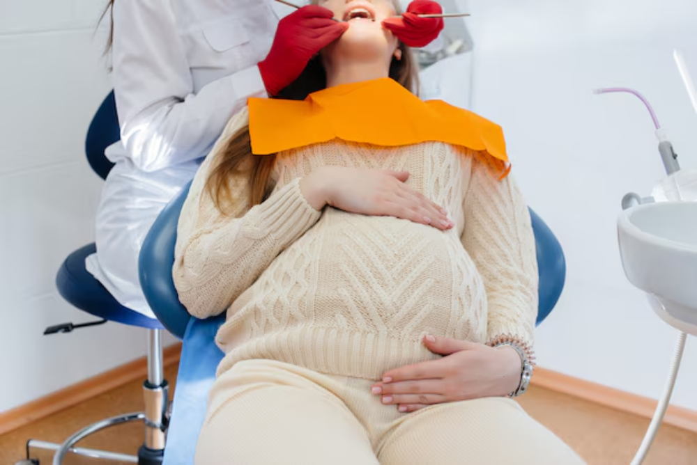what-are-the-precautions-for-dental-care-during-pregnancy