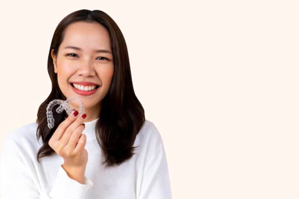 How Quickly Do Teeth Move With Invisalign?