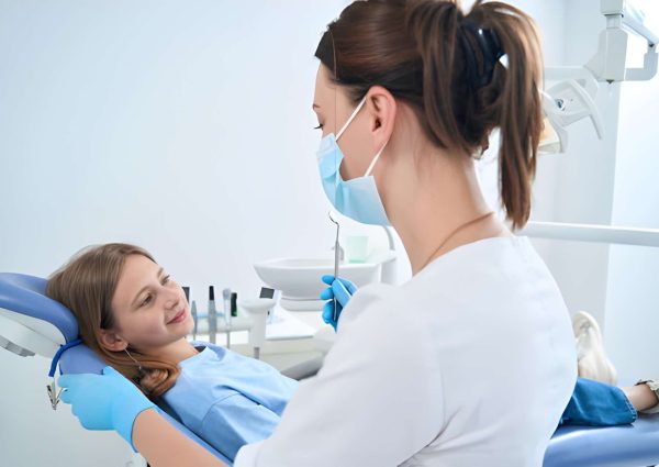 Tooth Extraction in Surrey